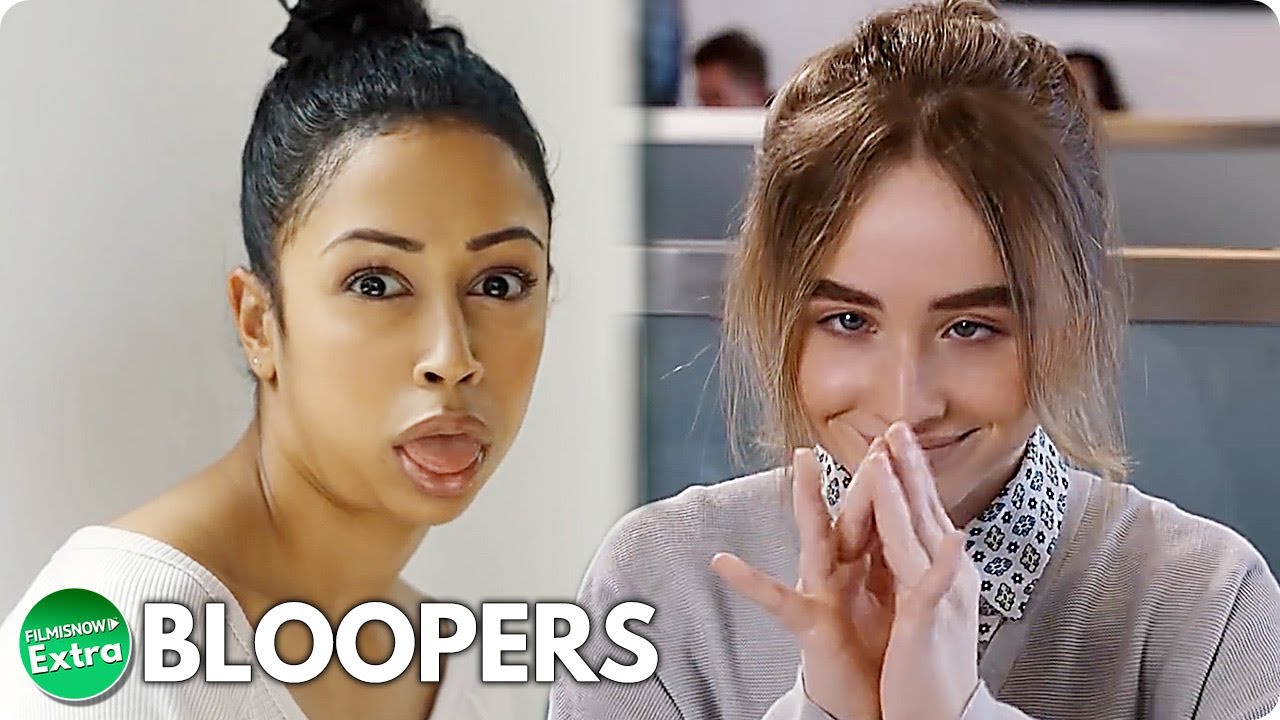 WORK IT Bloopers & Gag Reel (2020)