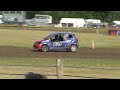 Class 1, Heat 1, Race 2, red flag, M.A.P. Open, 30 May 2026