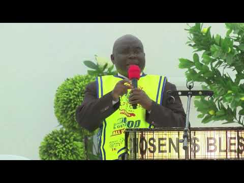 Pastor's Declaration -