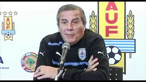 21 CONFERENCIA TABAREZ
