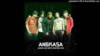 Angkasa - Jangan Ada Dusta Di Antara Kita (Official Audio)