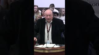 "Potential Failure" S.C. Elections Director on Congressional Redistricting During Primaries