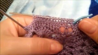 видео Чем полезно вязание для женщин