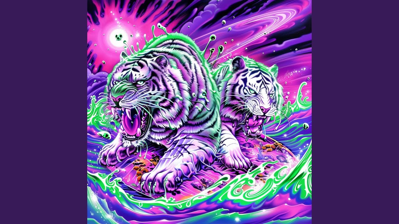 Watch Tiger Balm on YouTube Watch Tiger Balm on YouTube