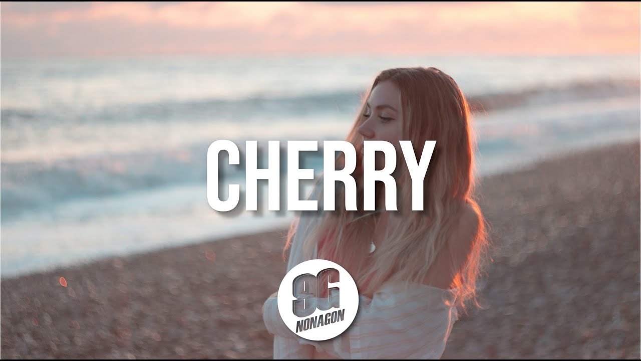 FLETCHER Cherry (Lyrics) ft. Hayley Kiyoko YouTube