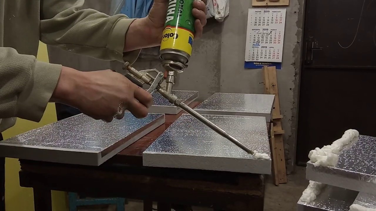 #Улья _ из _ ППС# часть 1.Изготовление ульев из ППС с деревяной обвязкой.