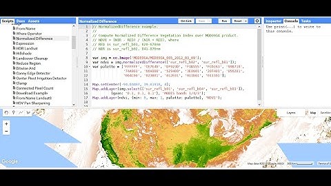 🛑Complete Google Earth Engine for Remote Sensing & GIS 7 days online training by studyHacks