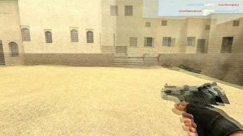 insoMnia unrealized de_dust2 t-side