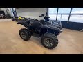 2022 Yamaha Grizzly Eps Xt-R YA1509