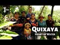 Quixaya Heart of Water, discover the Mayan permaculture village