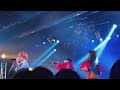 2026/05/09『BLAZE』  ExWHYZラストツアー DANCE YOUR DANCE 広島