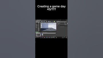 Creating a game day 43/??? #roblox #davinciresolve #robloxgamedesign #bitcoin #photoshop #blender
