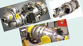 Most Excellent Pt-6 engine