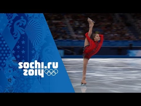 Hedrick - Men's 1000M Speed Skating - Vancouver 2010 Winter Olympic Games