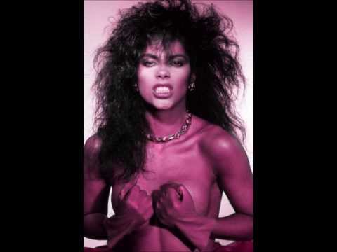 Vanity - Strap On 'Robbie Baby'