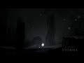 Hollow Knight Godmaster: Secret location - Land of Storms