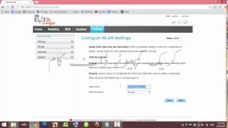 Settings Of Evo 3G wingle (Crackcomputer.COM) screenshot 5