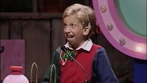 Sense-Sational Day (2004 Version) Part 29