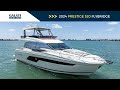 New 2024 prestige 520 flybridge yacht for sale