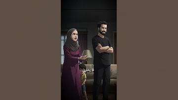 ابني اليتيم وزوجي القاسي الجزء الأول قصة قصص قصة قصيرة قصة مؤثرة 