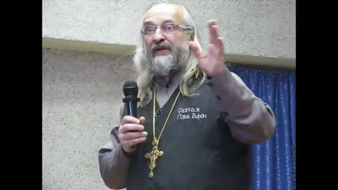 Вечер памяти Новомученикам в Большой гостиной 7 февраля 2015