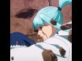 次元が違う強さ#映画red #anime#foryou