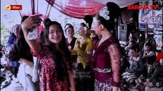 TANJUNG BARU NAIK JANJI KAMARI JAIPONG BAJIDOR SRI RAHAYU FROM SUKA MULYA PANANJUNG #sarojatvrpj