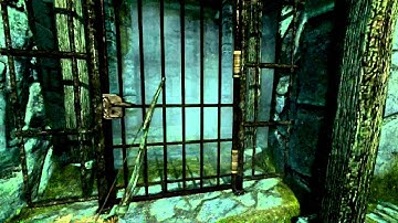 Skyrim walkthrough - Missing in Action