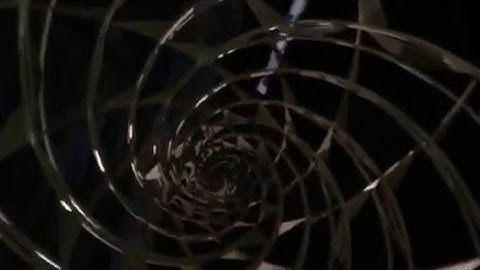 Inside Olafur Eliasson