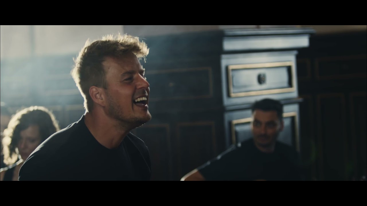 KNAPPE - Immer nur wir Zwei (Official Video)