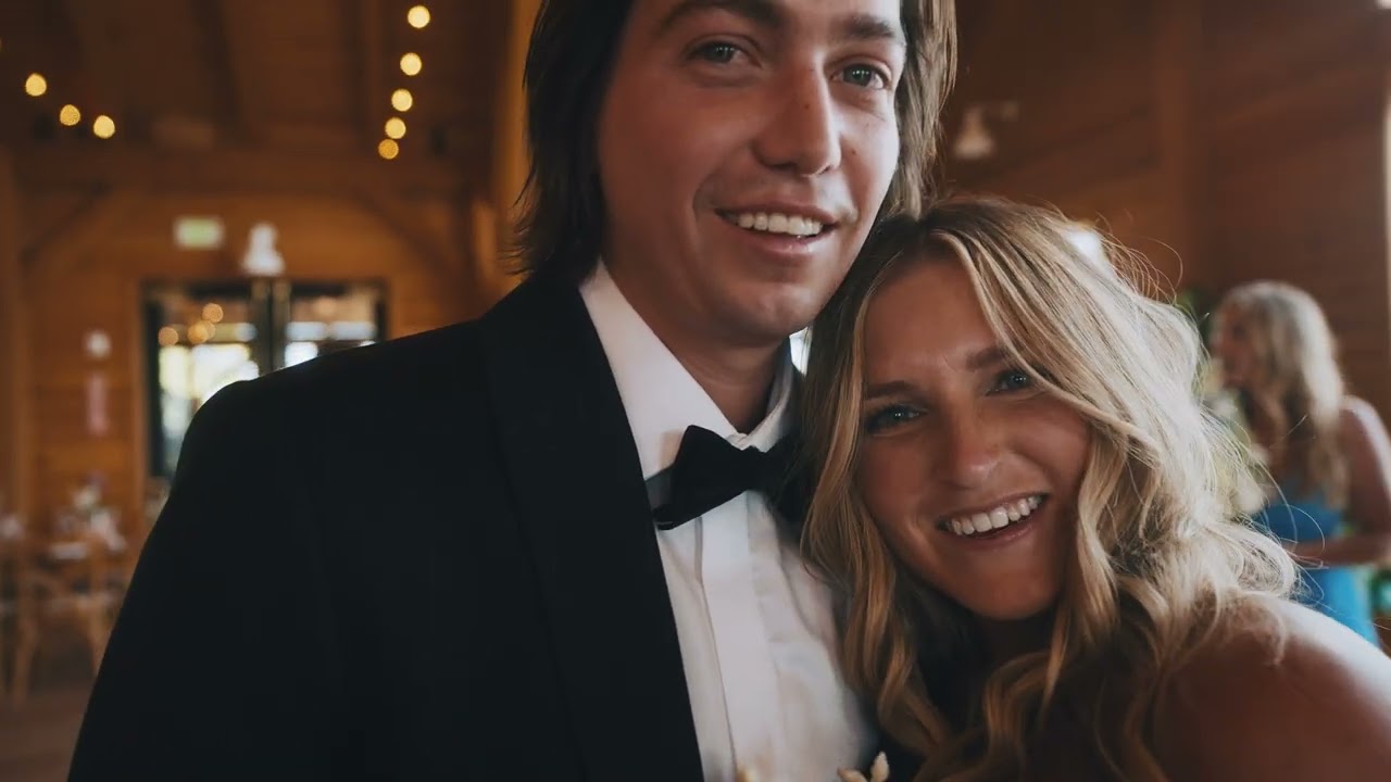 Caitlin & Lucas '23