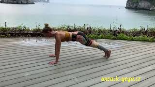 Jógová Praxe Ic Yoga Březnice