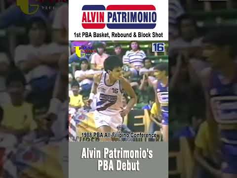 Video: Alvin Patrimonio Net Worth