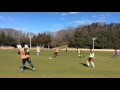 早稲田ユナイテッド全カテゴリー合同キャンプ　～早稲田流の文武両道でアスリートとしても社会人としても一流を目指せ！～
