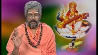 EP37 Prasna Upanishad   By  Sri Sampoornananda Giri Swamy