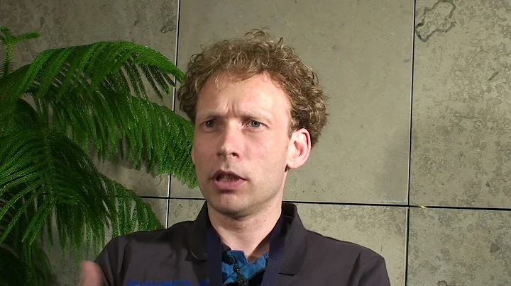 Henk-Willem Laan from the Marshall Smith Syndrome ...