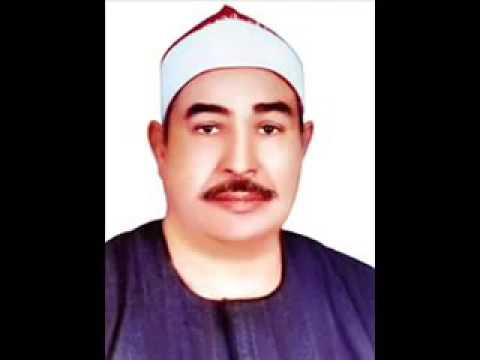 تجويد الطبلاوي سورة الكهف صوت صافي نقي