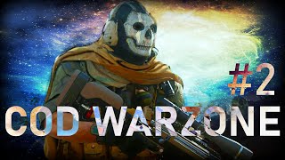 Warzone/Plunder Killing MONTAGE!!! #2