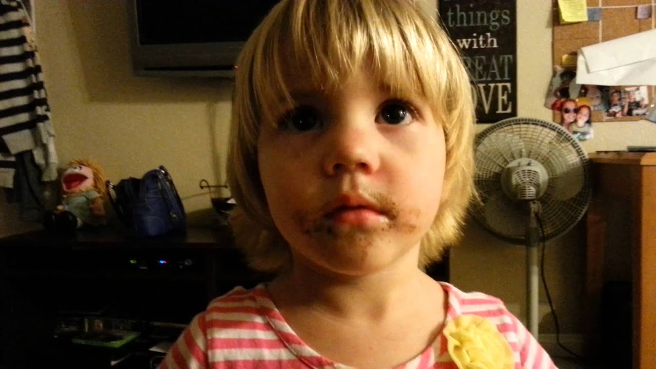 StigKidA, did you eat all my cookies?