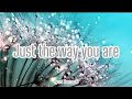 Ayumi Hamasaki - Just the way you are (Romaji/English)