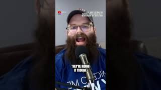 MAGA Cootermaxxing is out of control