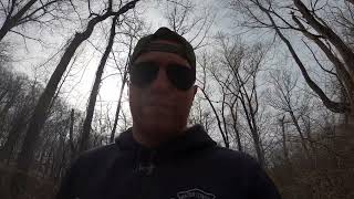 Pennypack Creek Winter Trout Fishing February 15th, 2024