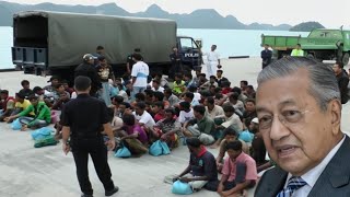 Download lagu An Informative Video for Rohingya Malaysia | The Rohingya Reality Tv | 5.11.2025