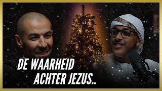Jezus, Kerst en Islam | Podcast #41