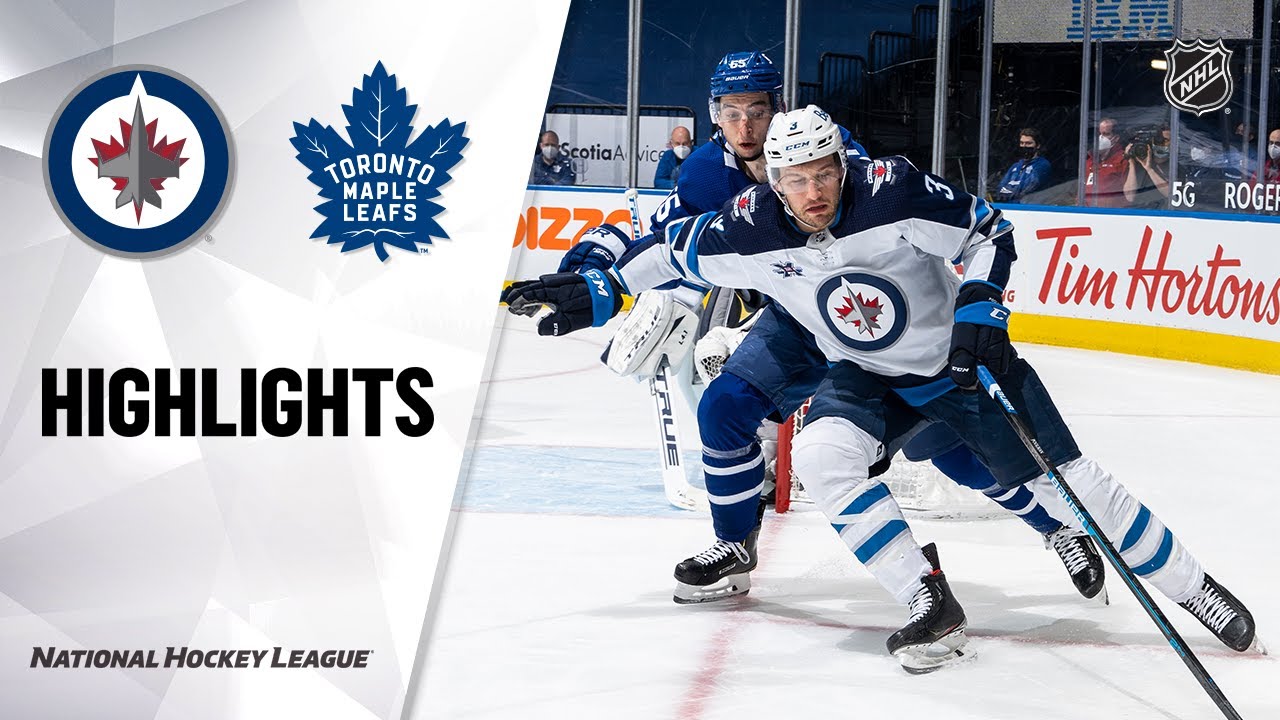 Winnipeg Jets  National Hockey League, News, Scores, Highlights