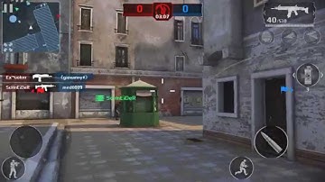 Mc5 | Spawn trap Destruction!!! | 6 man feed!!!