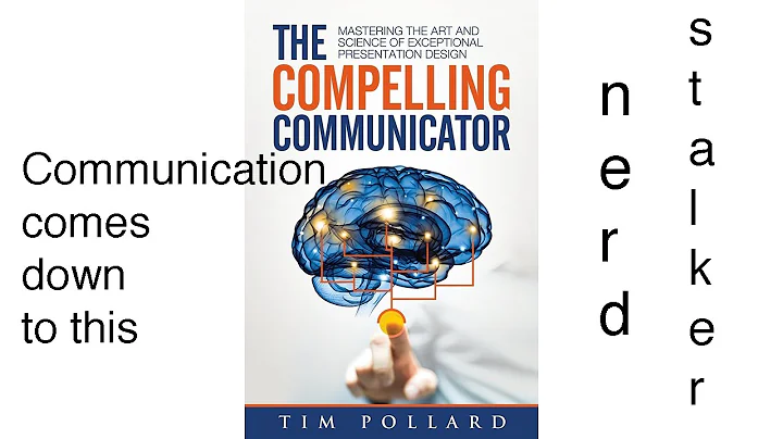 Best of - The Goal of All Communication - Tim Poll...