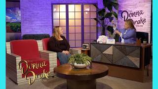 The Donna Drake Show | INNOVATIVE BABY PRODUCTS &amp; SMART PARENTING SOLUTIONS with TYZE