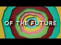 Of the future  hit record on tv w joseph gordonlevitt