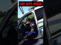 Cop hits biker!😳 #police #cops